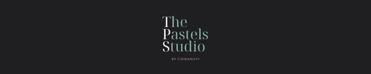 By The Pastels Studio