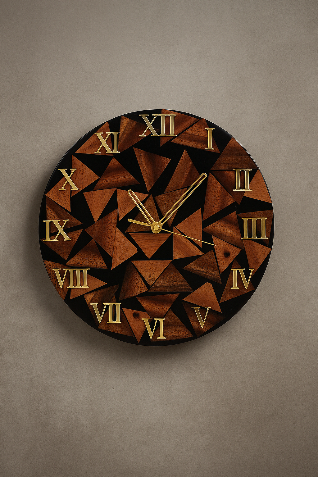 Timber Time