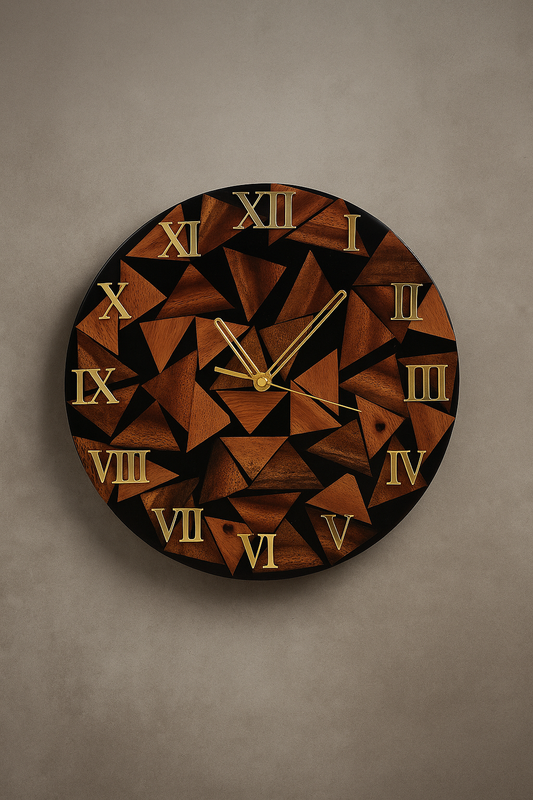 Timber Time